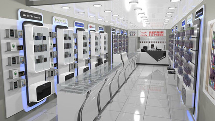 Reviews of Cell phone stores in New Zealand