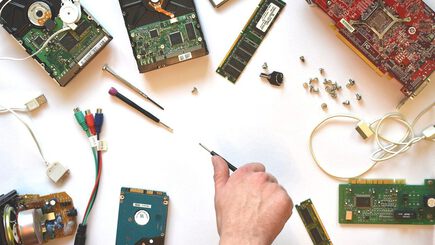 Reviews of Computer stores in New Zealand