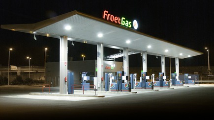 The best Gas stations in Masterton - Reviews and rates in New Zealand