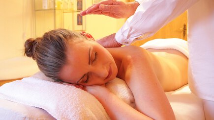The best Massage therapists in Richmond - Reviews and rates in New Zealand